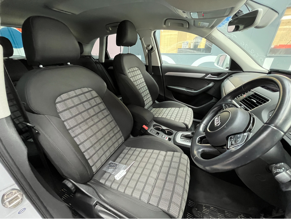 2015 Audi Q3 - image 11