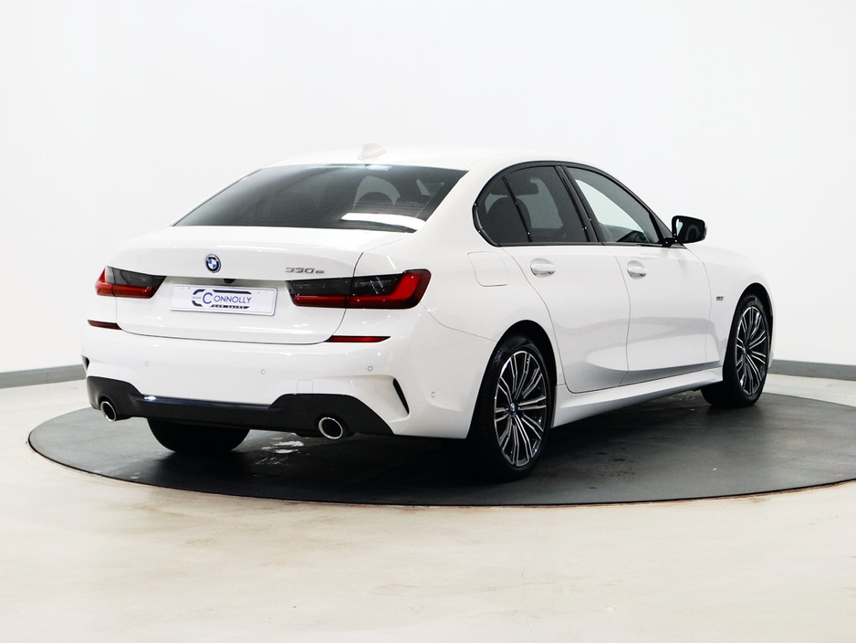 2022 BMW 3 Series *14* M SPORT AUTO €30,900
