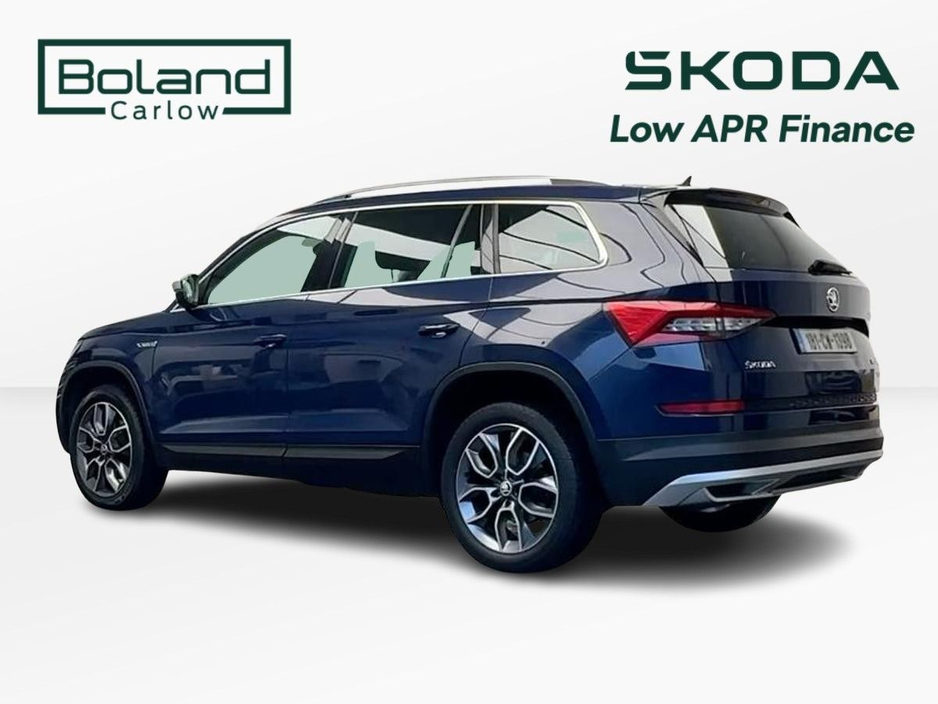 2018 Skoda Kodiaq - image 3