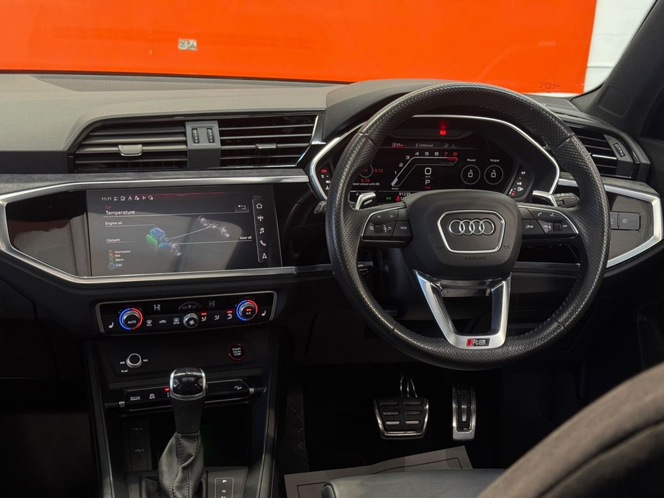 2022 Audi RS Q3 - image 14