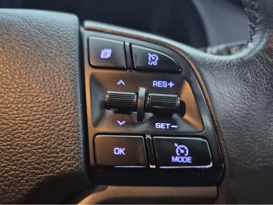 2018 Hyundai Tucson - image 12