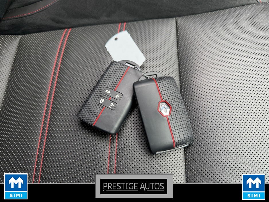 2023 Renault Arkana - image 33