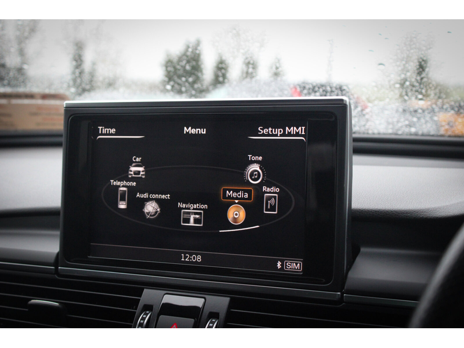 2018 Audi A6 - image 15