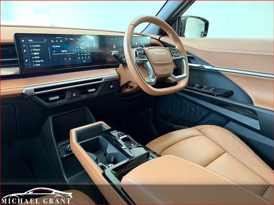 2026 KGM Torres - image 21