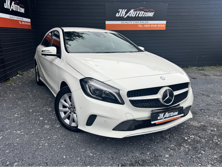 2016 Mercedes-Benz A Class for sale in , Ireland