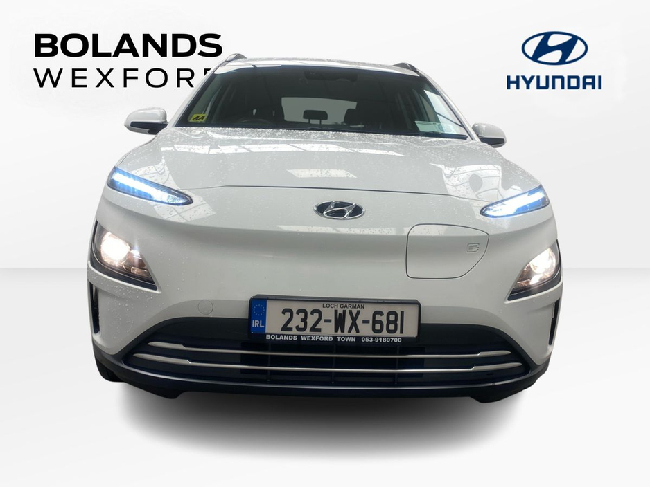2023 Hyundai Kona - image 7