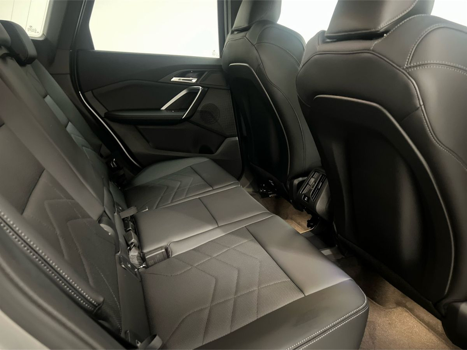 2026 BMW X1 sDrive18d M Sport - IMMEDIATE DELIVERY