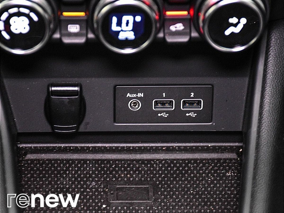 2022 Renault Captur - image 20