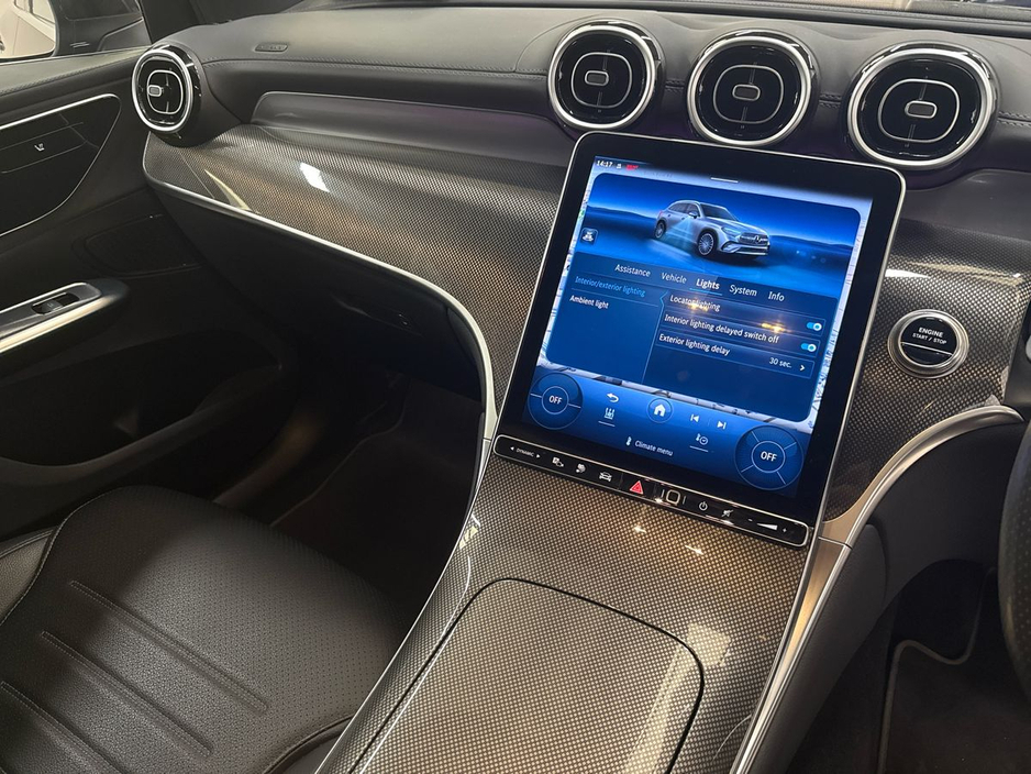 2023 Mercedes-Benz GLC Class - image 17