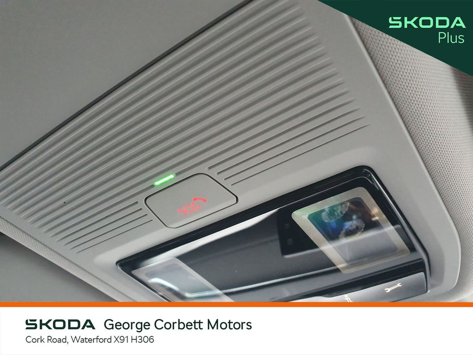 2023 Skoda Octavia Style 2.0TDi 115HP - 2 Year Warranty 5.4% APR €29,995