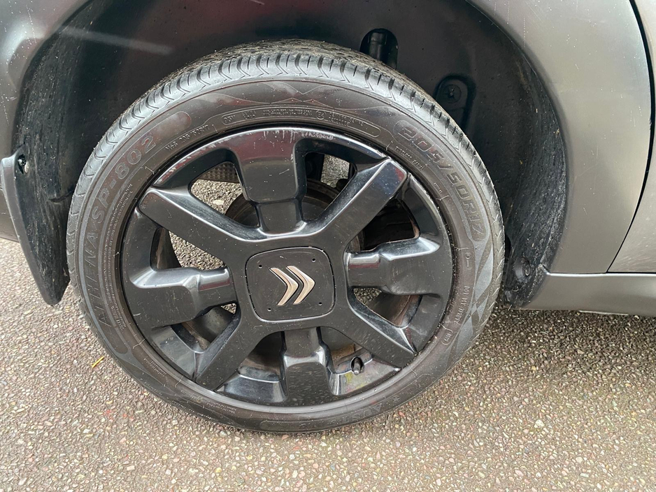 2016 Citroen C4 Cactus - image 7