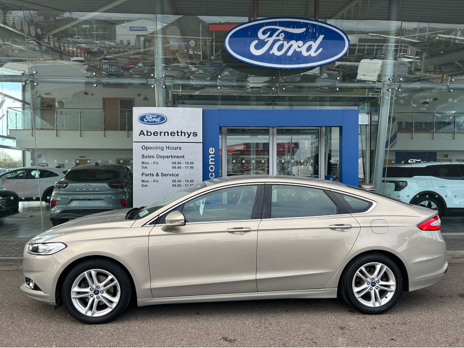 2016 Ford Mondeo for sale in , Ireland