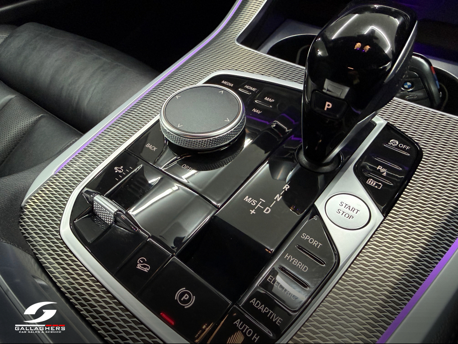 2022 BMW X5 (222) M SPORT PRO PACK XDRIVE 45E AUTO €64,950