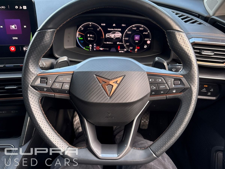 2023 Cupra Formentor *JUST ARIRVED*TINY MILEAGE*1.4 PHEV 204BHP DSG*1 OWNER*PCP FINANCE AVAILABLE* €32,950