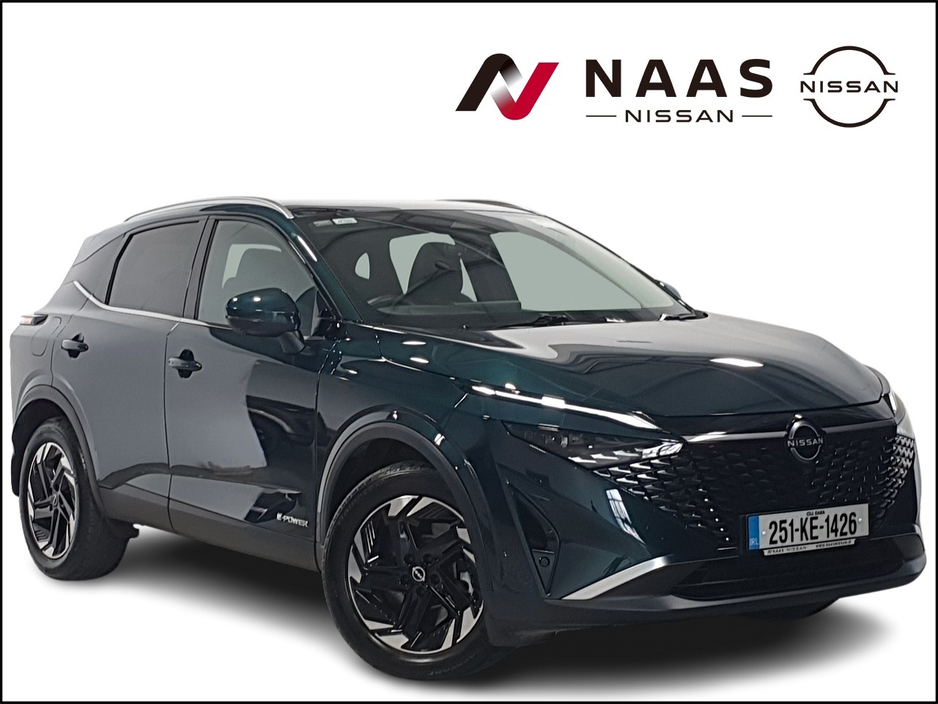 2025 Nissan Qashqai for sale in , Ireland