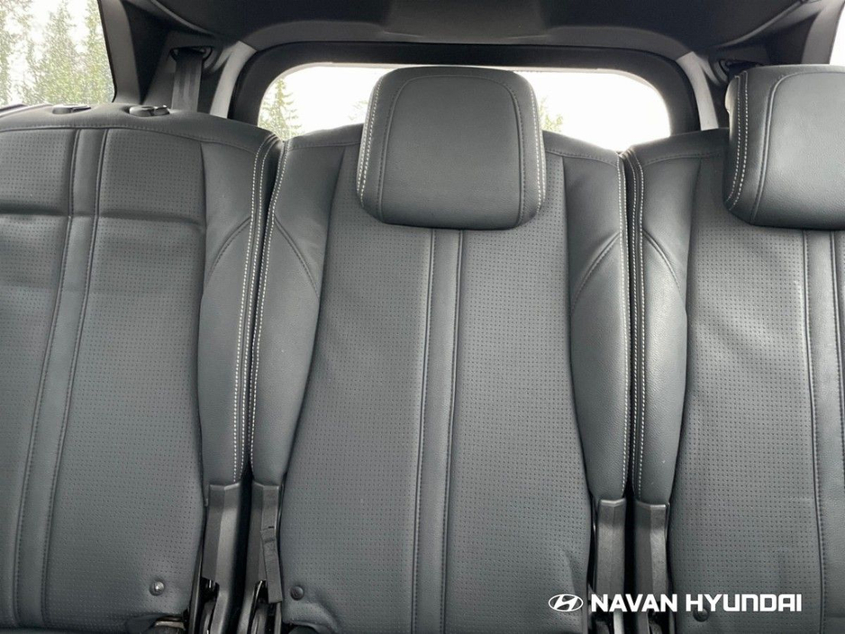 2024 Peugeot 5008 1.5 BlueHDi 130bhp Allure Auto €40,850