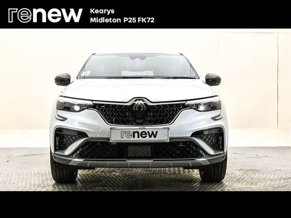 2024 Renault Arkana E-TECH Hybrid 145 Auto esprit Alpine €30,990