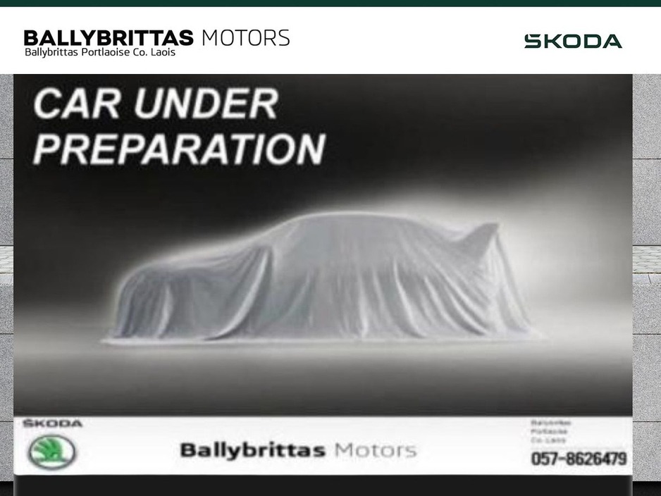 2026 Skoda Kodiaq - image 3