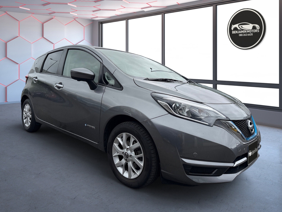 2019 Nissan Note for sale in , Ireland