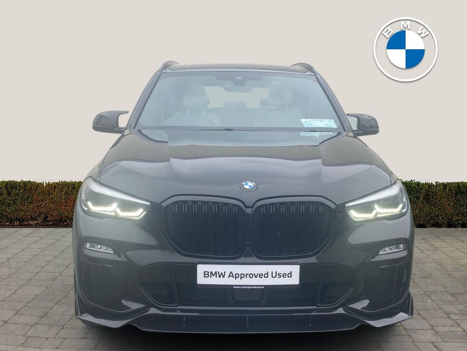 2019 BMW X5 - image 14