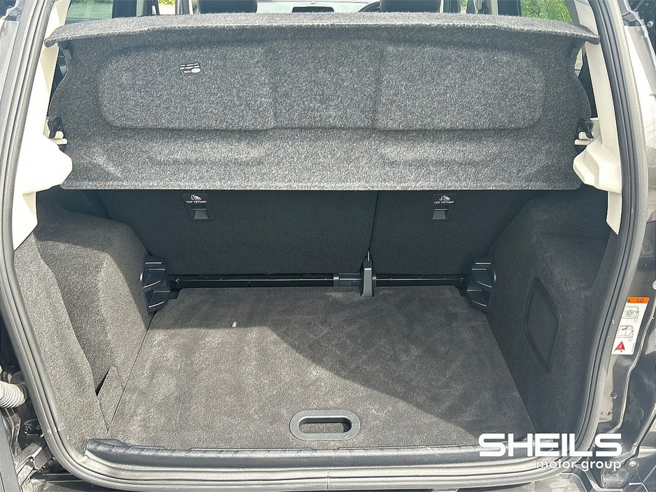 2019 Ford Ecosport - image 19