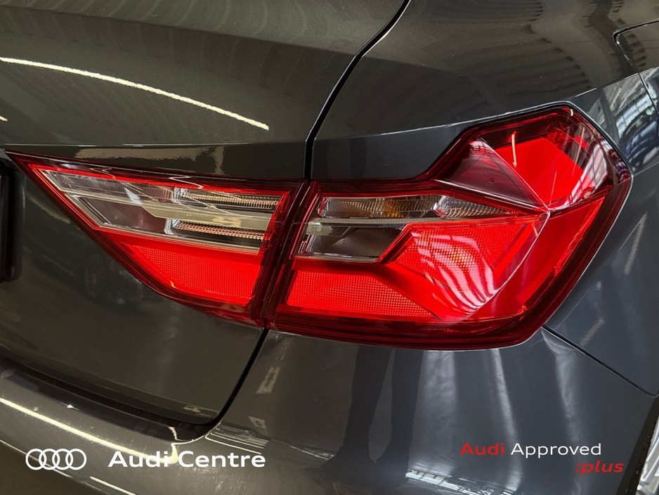 2024 Audi A1 - image 19