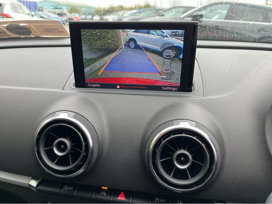 2013 Audi A3 - image 18