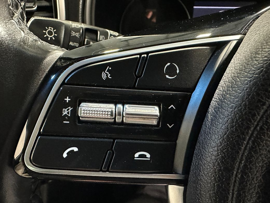 2019 Kia Sportage K3 1.6 Crdi 191 €22,250