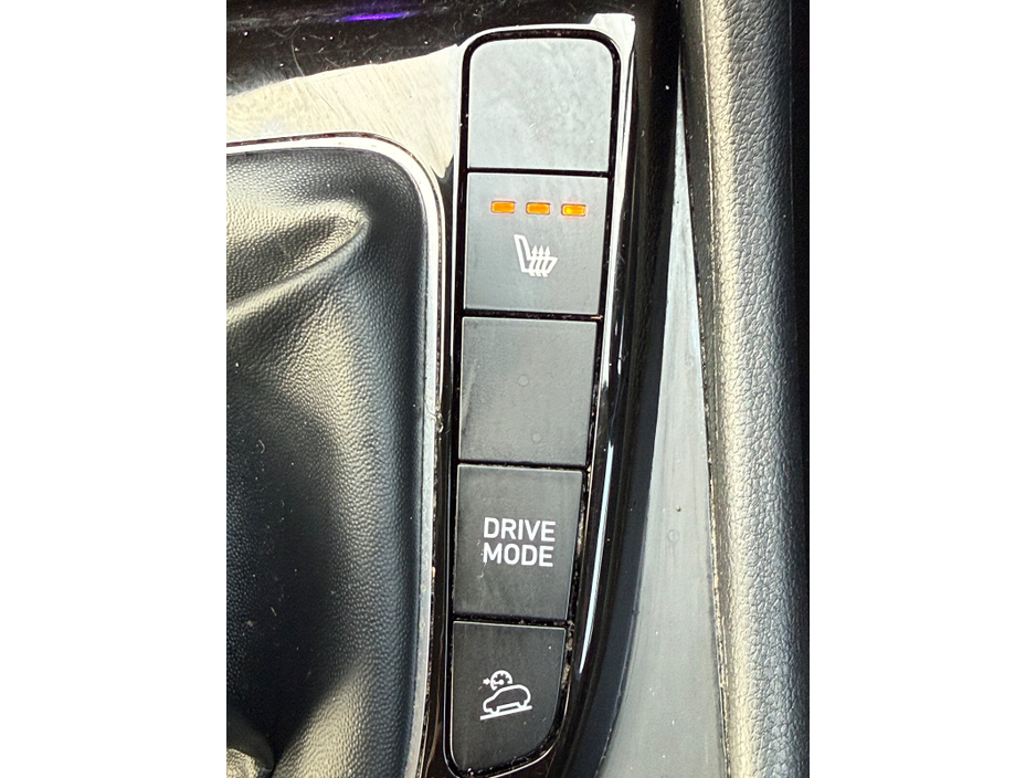 2021 Hyundai Tucson 2WD Executive w.2 Tone Roof