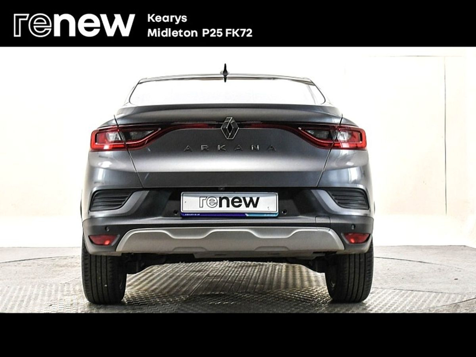 2023 Renault Arkana - image 10