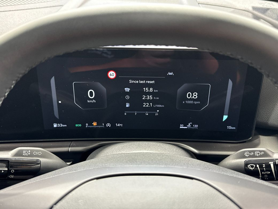 2026 Kia Sportage K3 1.6 Crdi Magma Red €46,900