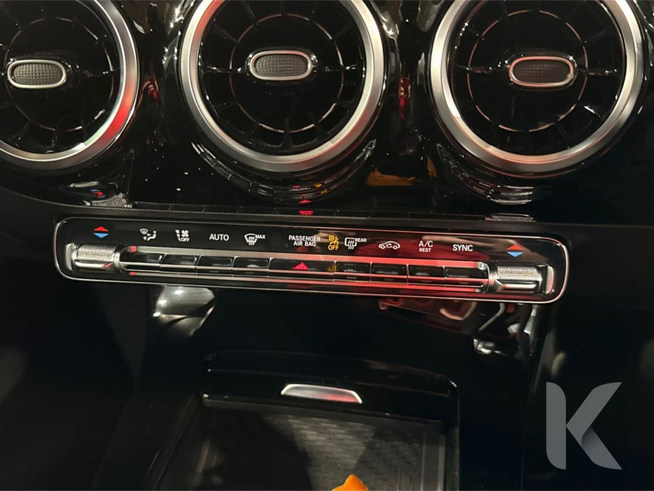 2020 Mercedes-Benz A Class - image 22