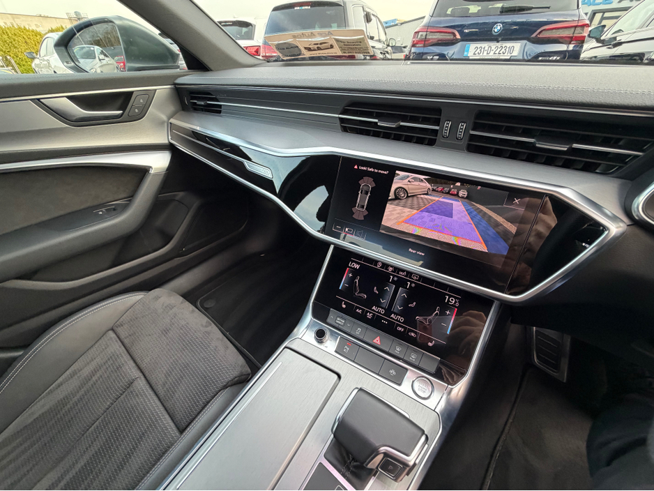 2019 Audi A6 - image 24