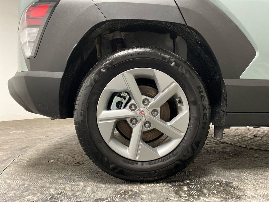 2026 Hyundai Kona - image 5