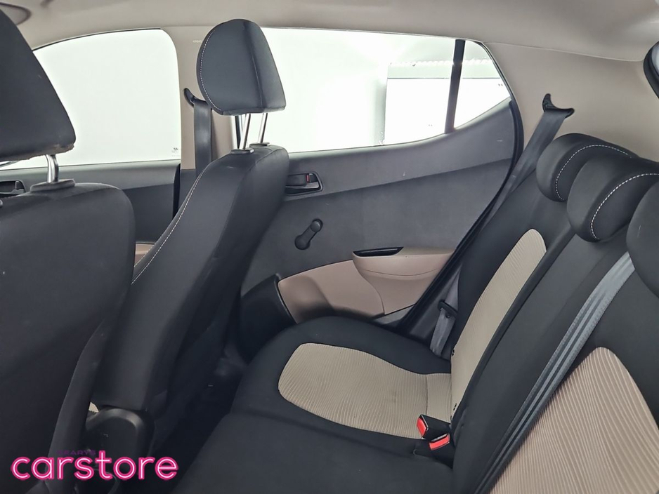 2016 Hyundai i10 1.0 Classic €9,480