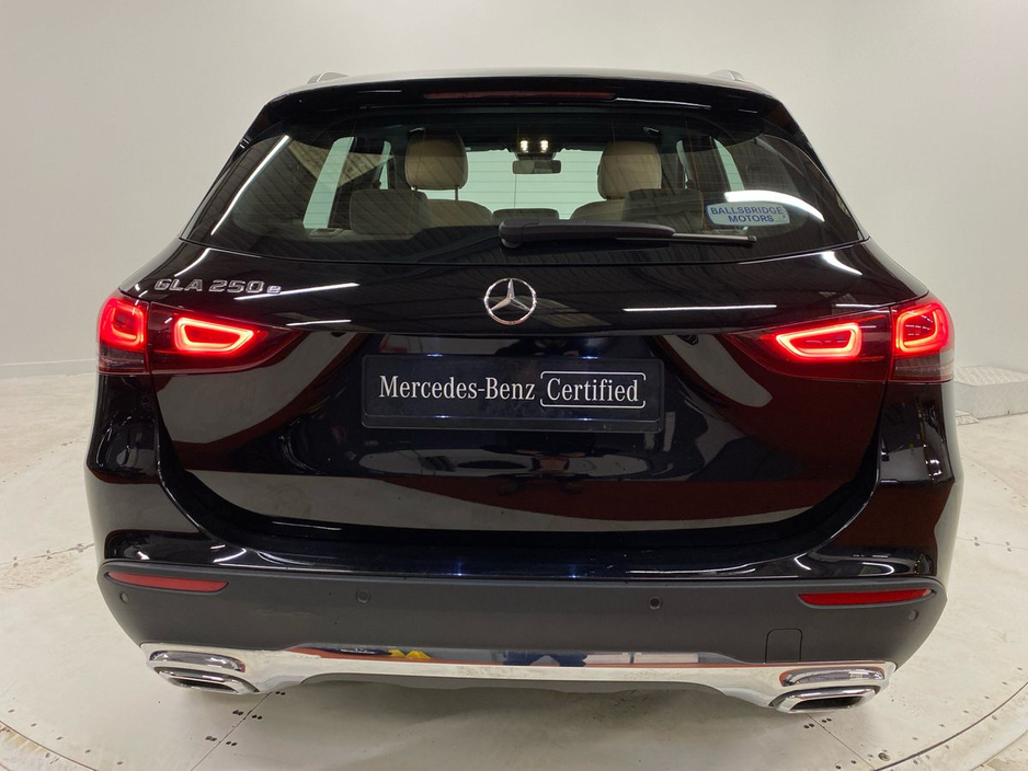 2023 Mercedes-Benz GLA Class - image 22