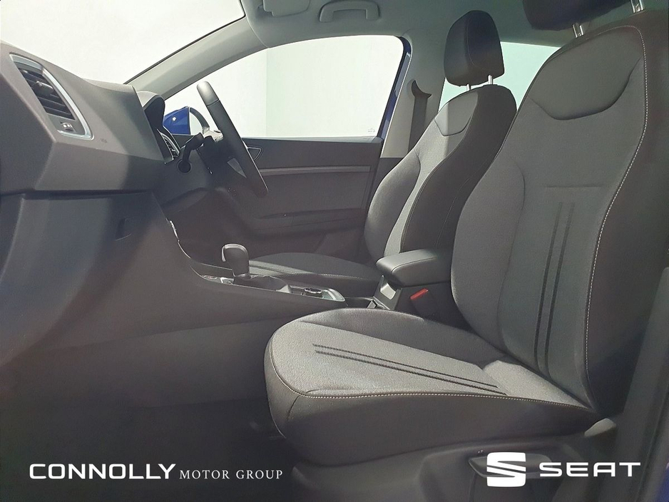 2026 SEAT Ateca 2.0TDI 150hp SEPlus Auto €43,920