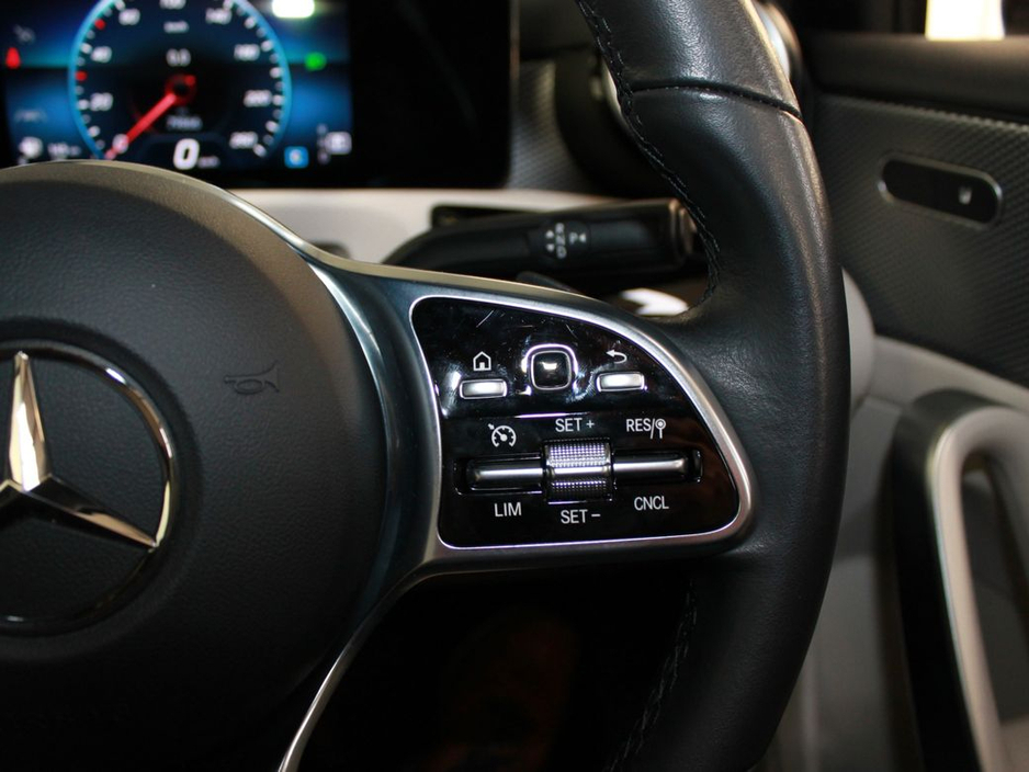 2023 Mercedes-Benz A Class A 180 d 180 D 5DR Auto €34,999