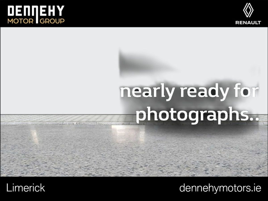 2026 Renault Kangoo KANGOO ML19 DCI 115 EDC ADVANC