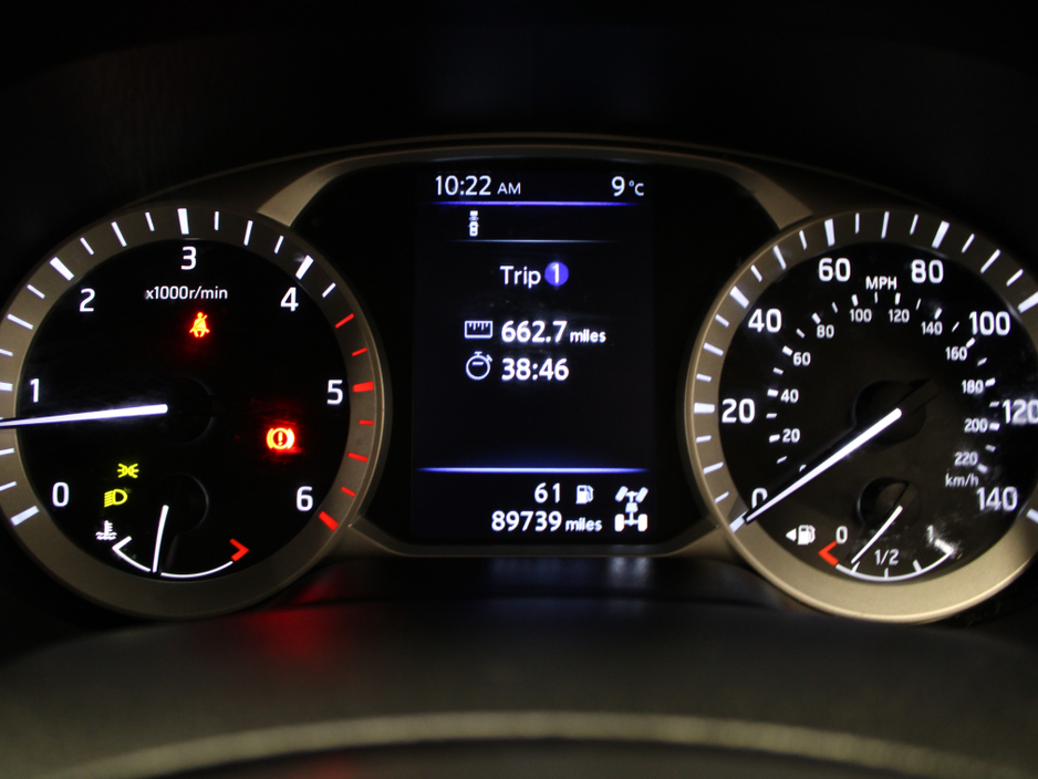 2021 Nissan Navara N-CONNECTA DCI SHR DCB €22,950