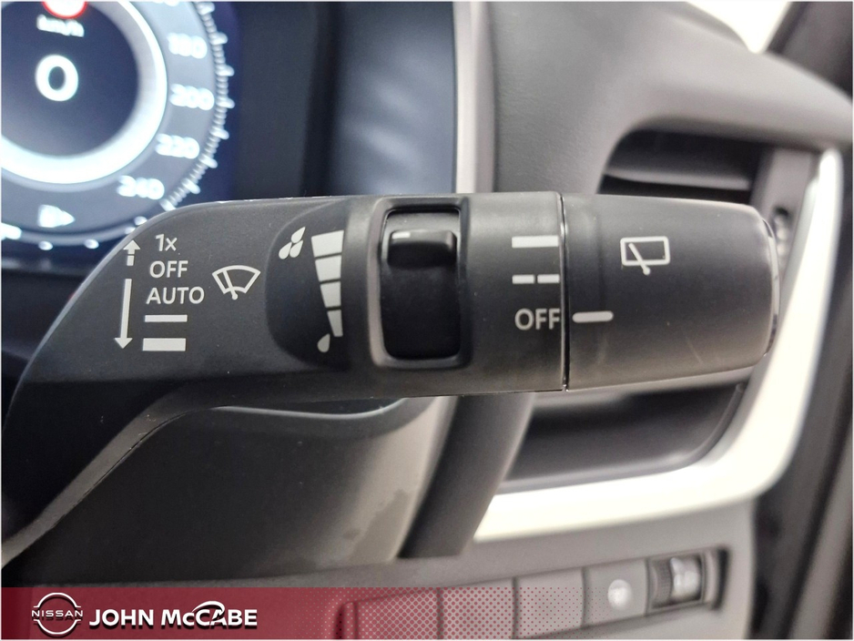 2025 Nissan Qashqai - image 25