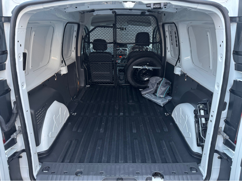 2020 Renault Kangoo EXPRESS BUSINESS 5DR AUTO €5,995