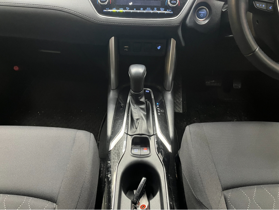 2023 Toyota Corolla - image 17