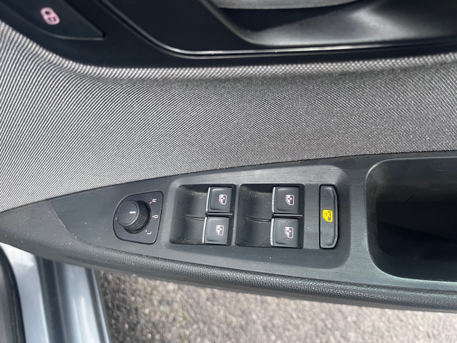 2018 SEAT Leon ST PA 1.6 TDI 115HP SE 5DR