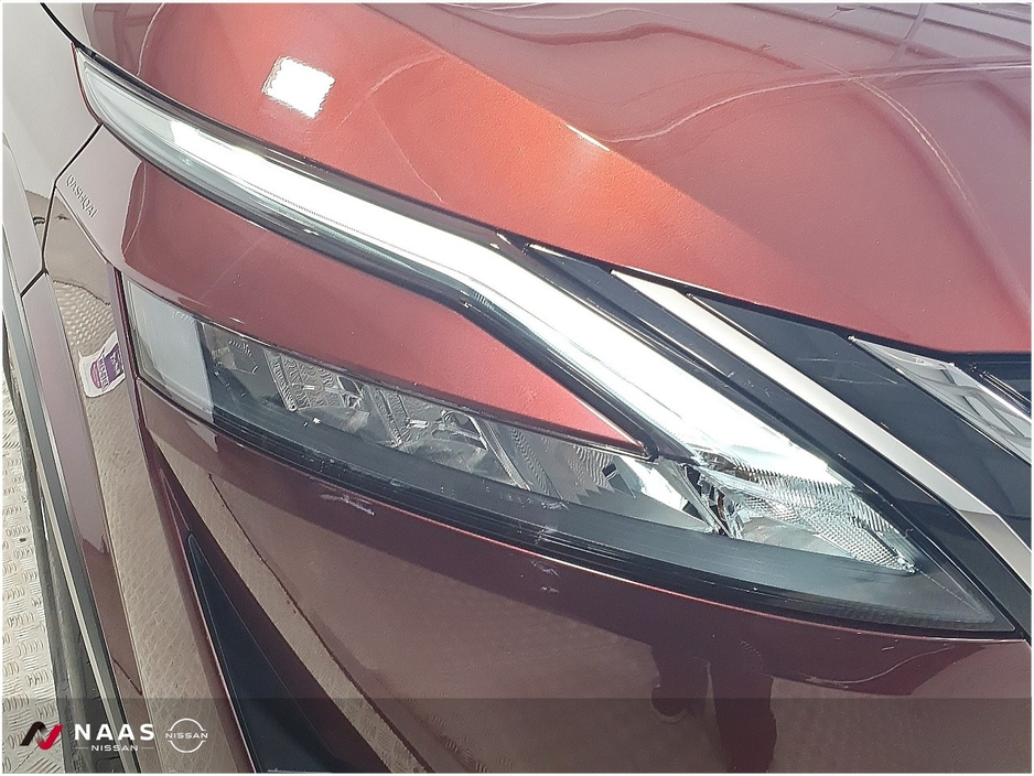 2023 Nissan Qashqai - image 22