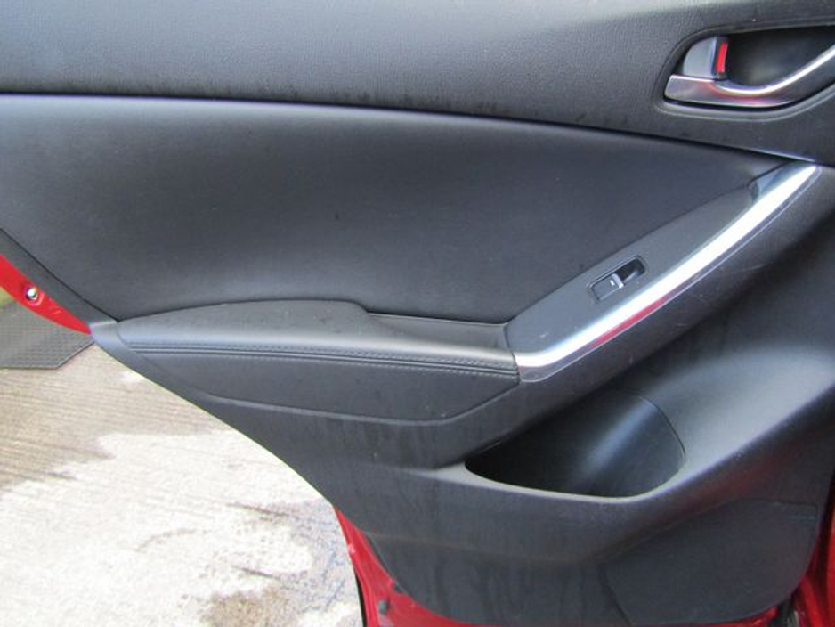 2016 Mazda CX-5 - image 34