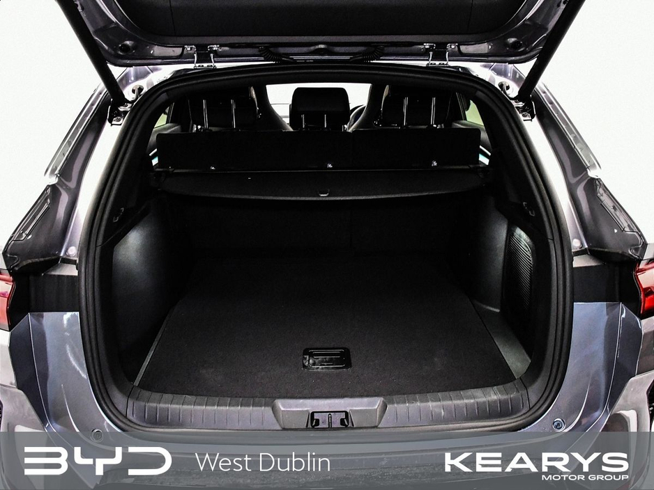 2026 BYD Seal U - image 8