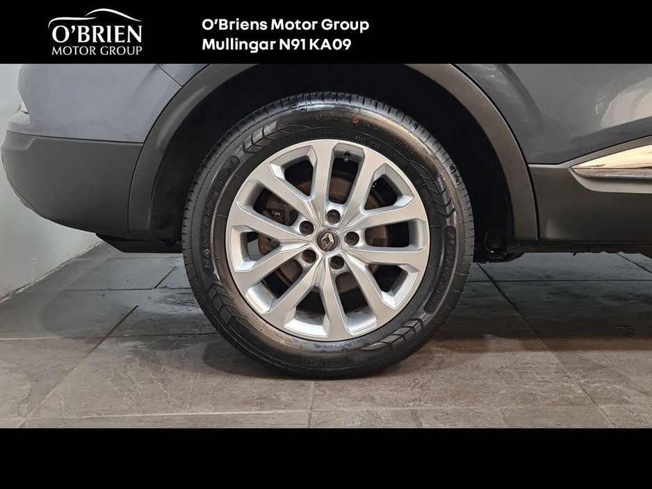 2019 Renault Kadjar 1.5 BLUE dCi 115 Iconic €14,900