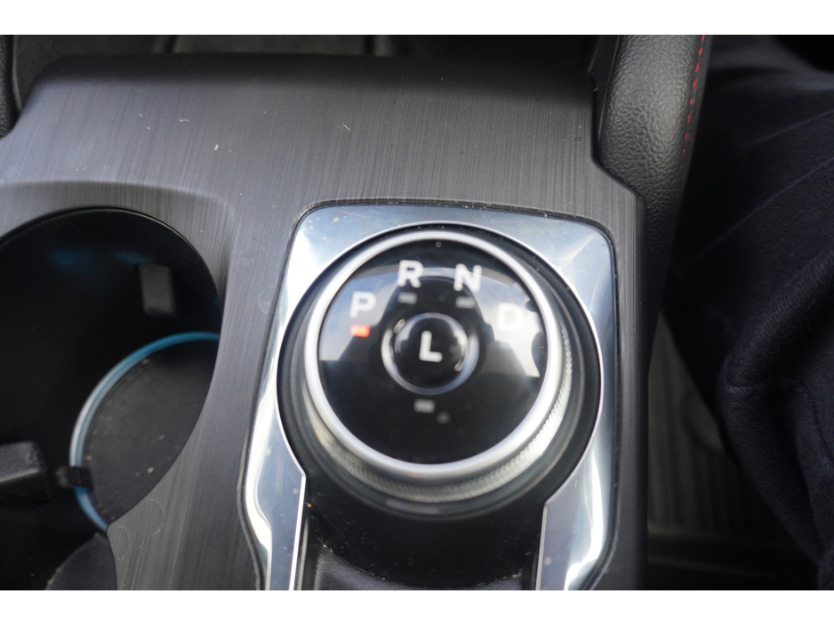 2025 Ford Focus - image 17