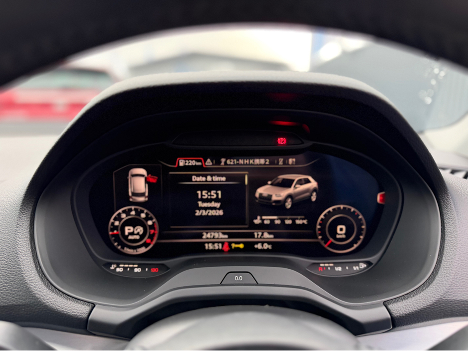 2019 Audi Q2 SPORT - 1.0L PETROL - AUTO - 12M WARRANTY - CAR: 1715 €23,950